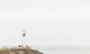 lighthouse